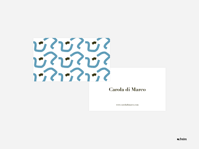 Carola di Marco Cards