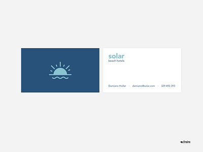 Solar Cards branding card design cards designer digital icon illustration logo minimal typography vector