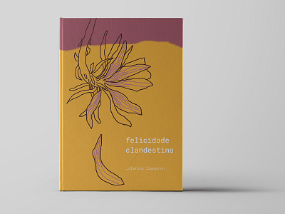 Clarice Lispector - Felicidade Clandestina