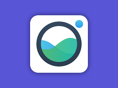 Laundry App Icon