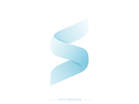 S Logo