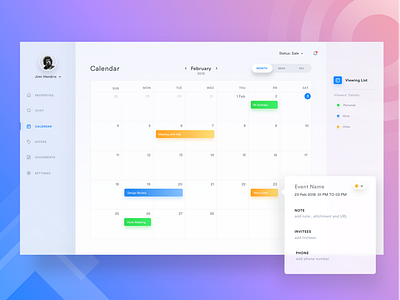 Material Cards Mac Sell App Designs Themes Templates And Downloadable Graphic Elements On Dribbble