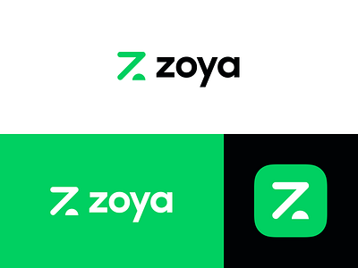 Zoya Branding