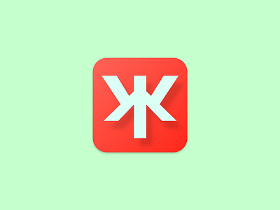 Daily UI #005 – App Icon app icon dailyui dailyui 005 design ui uidesign