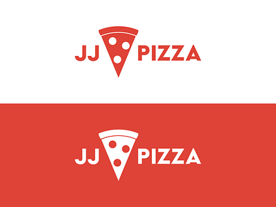 Thirty Logos Challenge 13 – JJ Pizza