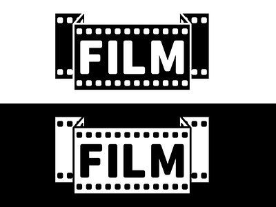 Thirty Logos Challenge 29 – FILM