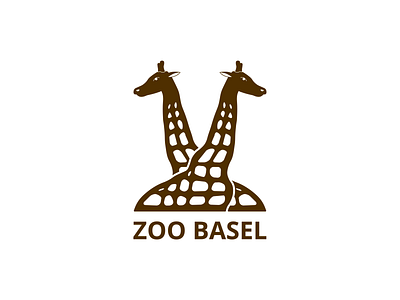 Thirty Logos Challenge 30 – Logo Redesign (Zoo Basel)