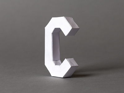 C is for Craft