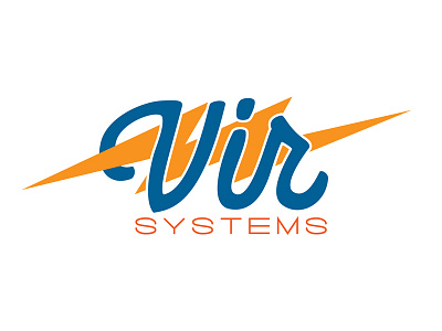 Vir Logo