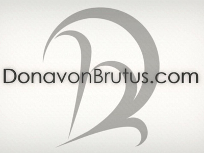 Donavon Brutus Demo reel donavon brutus donavonmadethat website