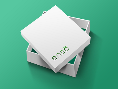 Ensō Packaging