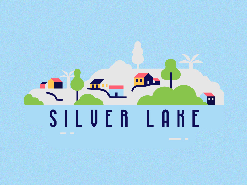 Silverlake drb