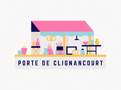 Paris city filter france illustration market paris snapchat sticker street travel