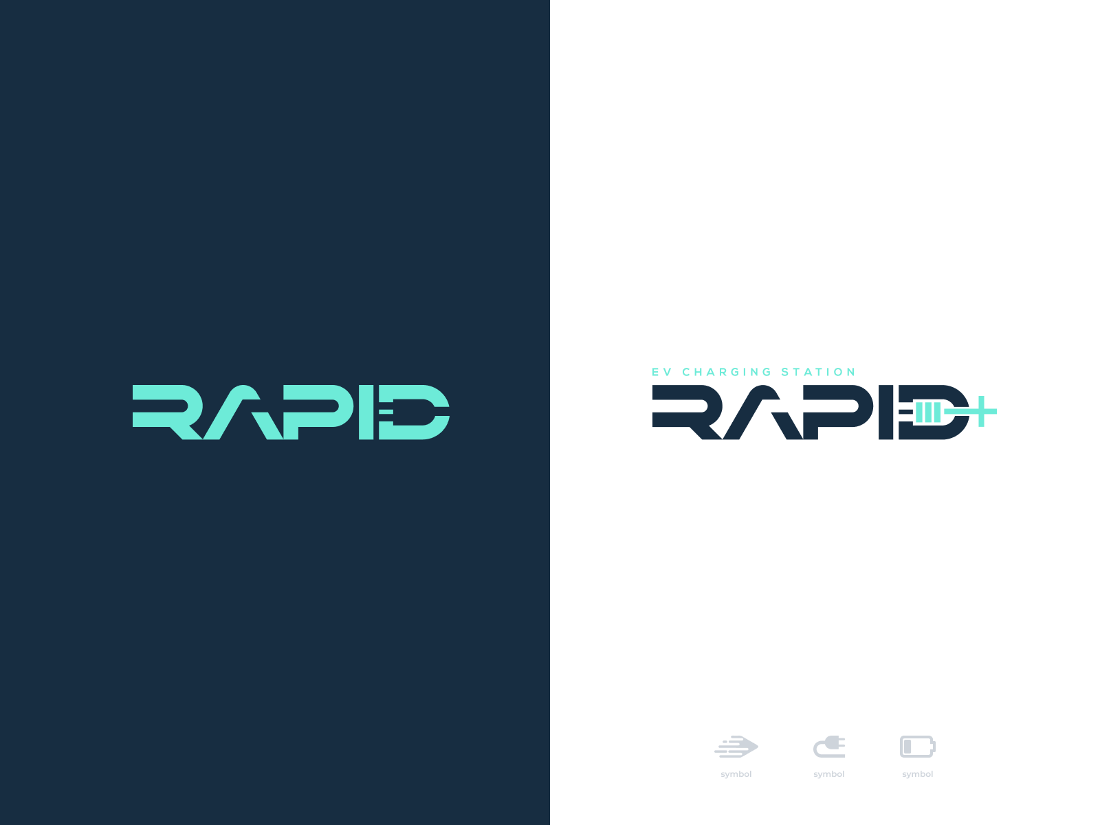 rapid-ev-charger-app-logo-by-designware-on-dribbble