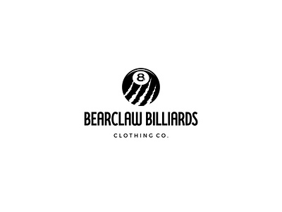 BEARCLAW BILLIARDS