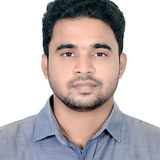 Jamil Hosan