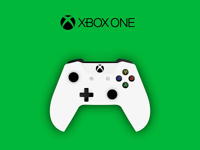 Xbox One Controller