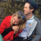 Pat and Kelley McGann