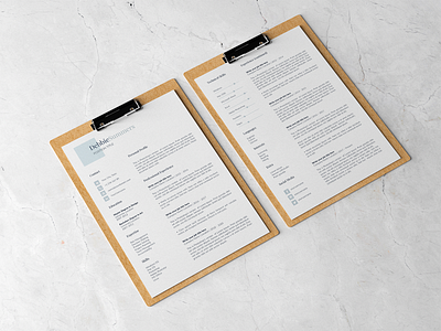 Professional Resume Template for Word & Pages curriculum vitae cv resume cv resume template cv template modern resume pages template professional resume resume resume clean resume cv resume design resume template