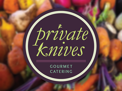 Catering Logo
