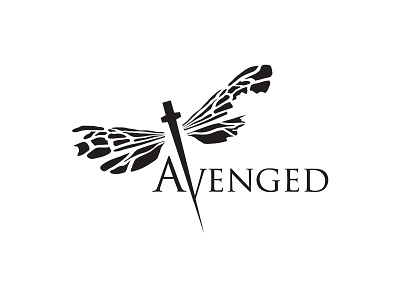 Avenged Logo