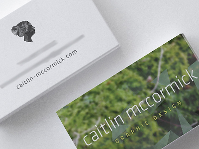 Business Cards biz card business card design mockup print self promotion