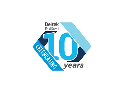 Deltek Insight 10th Anniversary