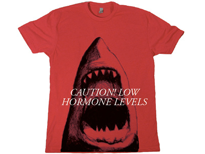 shark week shirt 2020