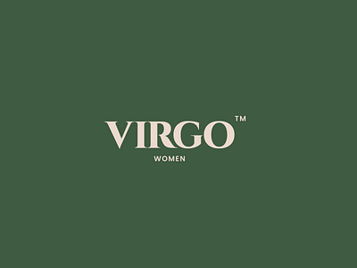 Virgo woman