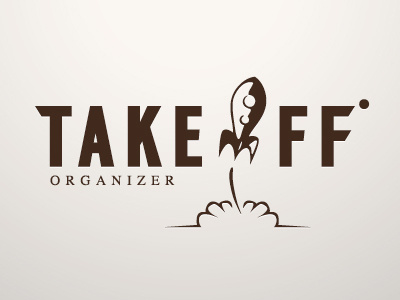 Takeoff Organizer