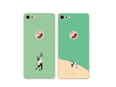 Phone case