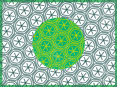 Frog Eye Pattern eye frog green illustrator pattern overlay pattern photoshop retro texture vintage
