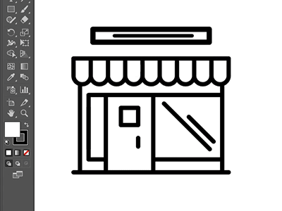 Little Store Icon