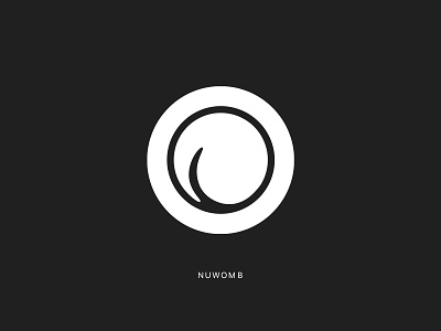 NUWOMB logo nuwomb