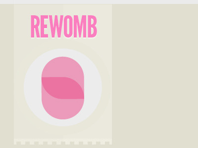 Rewomb Rebound