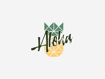 Aloha Pineapple