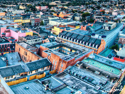 Nola Tease hdr hdr photography nola photo photograph