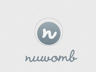 Revisiting logo nuwomb wendy