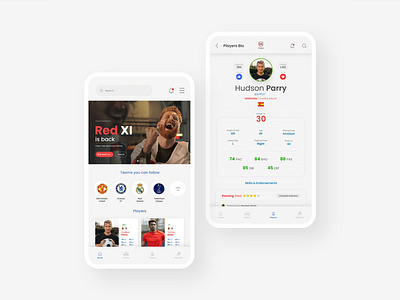 SocaLoca | App Screen