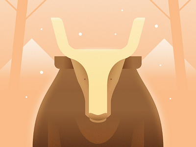 36daysoftype_Y 36 36daysoftype design illustration y yak