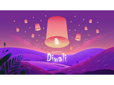 Happy Diwali