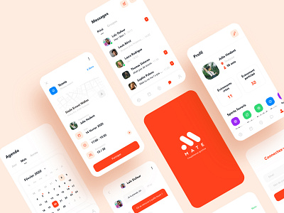 MATE app design product design sport ui ui design ux ux design