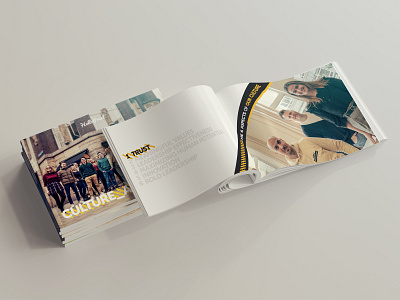 Book: Culture Audit, Great place to Work artwork book bookcover bookdesign corporate design indesign photoshop