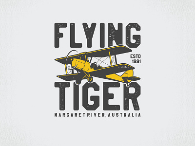 Flying Tiger