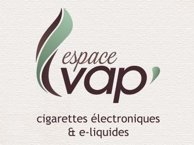 EspaceVap' logo