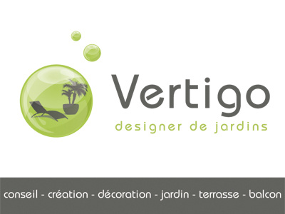Vertigo logo logo logo design logotype