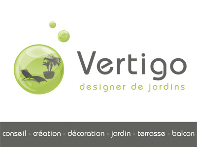 Vertigo logo