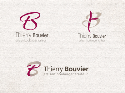 Fourth step for a bakery and fast food new logo branding graphic identity logo logo design logotype visual identity