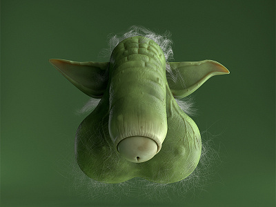 Yoda