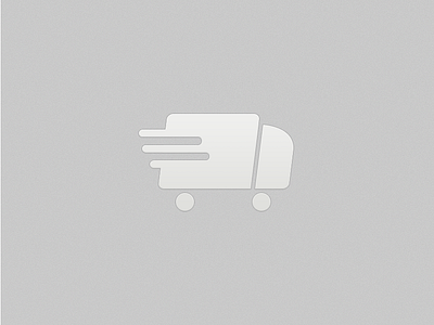 ExpressShop Icon 3 basket branding cart dribbble express free icon logo shop truck ui ux